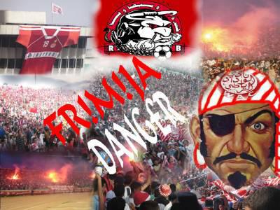 frimija